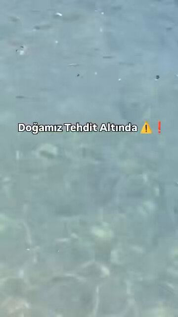 Prof. Dr. Sedat Gündoğdu’nun Alanya’da açıklanan araştırması, Konaklı’da %89, Kleopatra’da %71, Damlataş’ta %93 mikroplastik kirliliğine işaret ediyor. Plastik atık ithalatına son verilmeli. Akdeniz’i plastik atık çöplüğüne çevirmeyin!