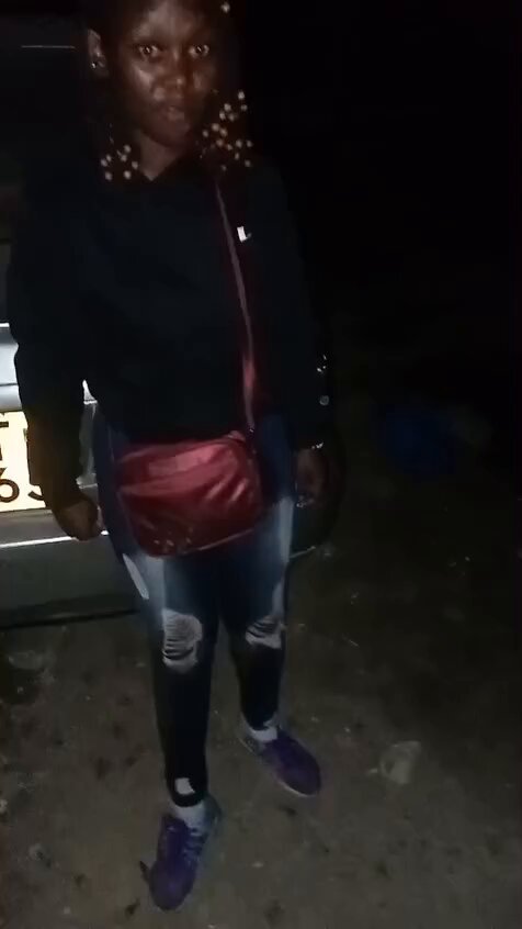 This nonsense of drunk women refusing to pay bills needs to stop. How come we don't see incidents of drunk men refusing to pay Uber drivers and nduthis?