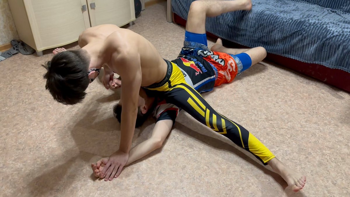 split domination