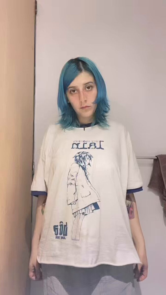 Les actualicé uwu 💙