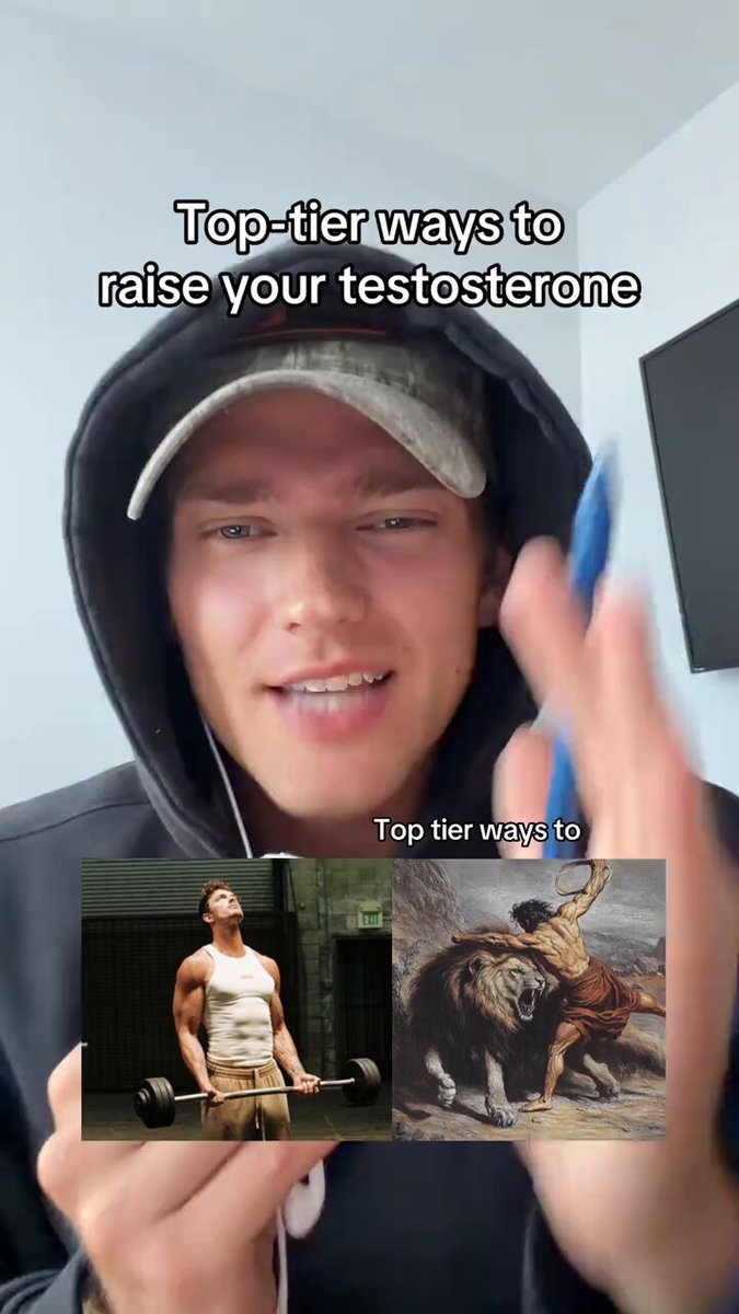 Top-Tier Ways to Boost Your Testosterone