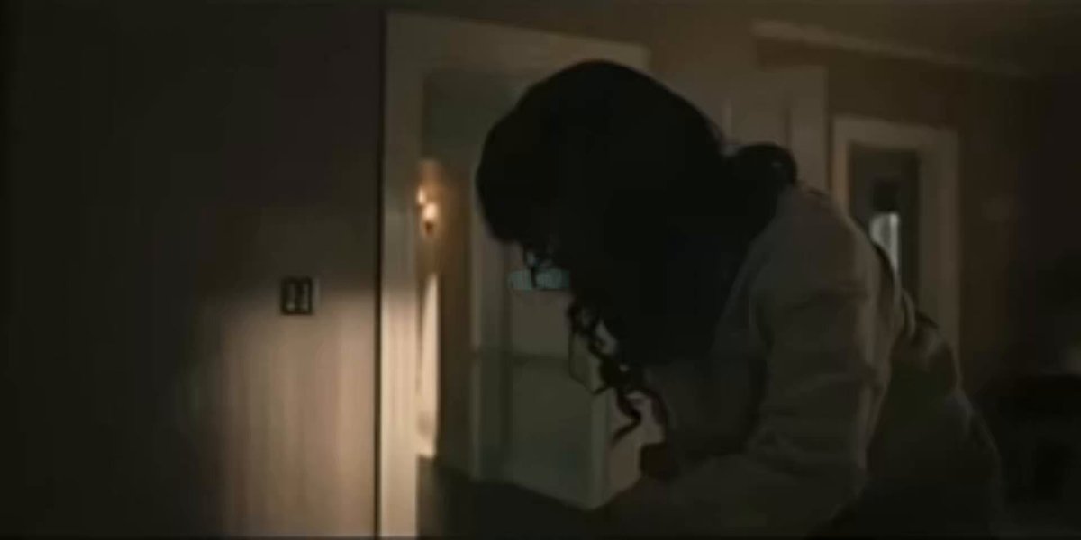 Juke really killed kanan mother cause he killed uncle Marvin. She HANDS down the most calculated killer in POWER HISTORY #raisingKanan