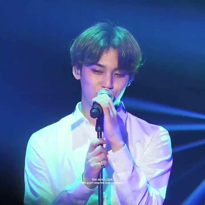 this mingyu clip has a very special place in my heart