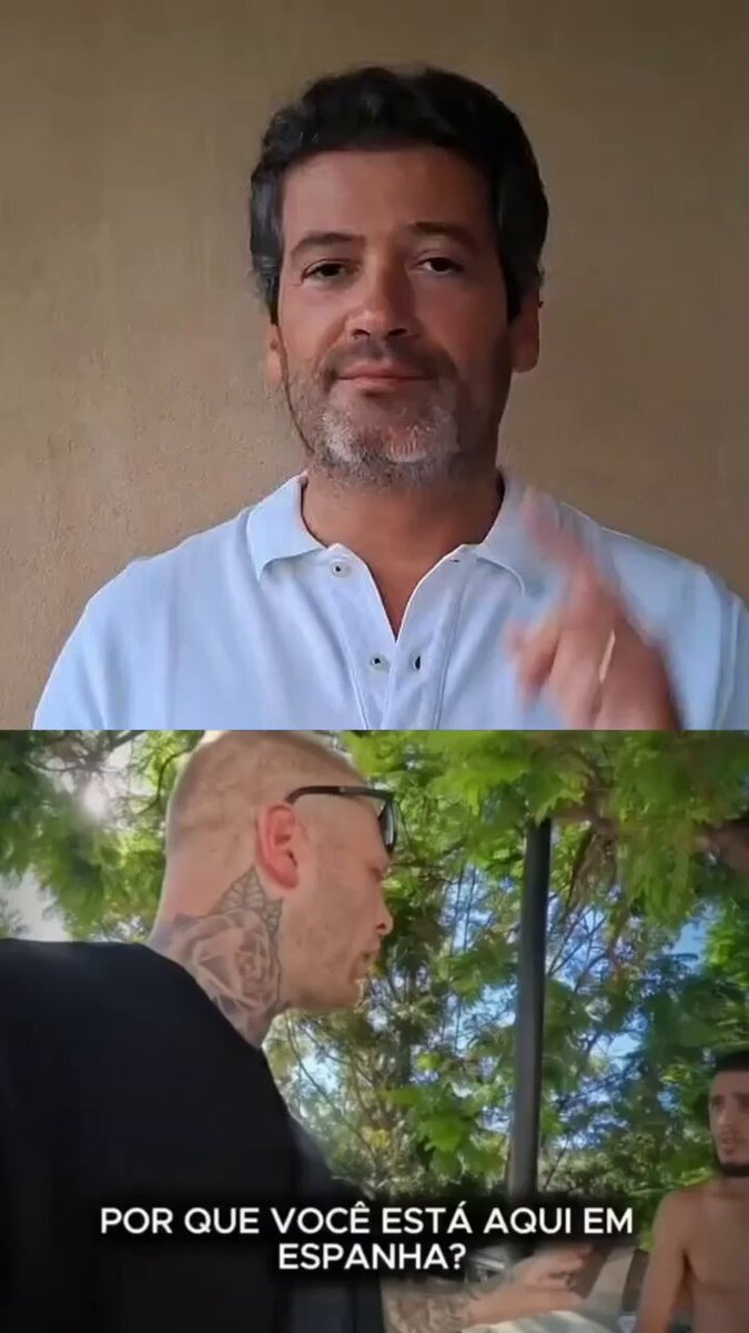 Se é isto que pensam de nós e da Europa, o que vêm para cá fazer? Qual a tolerância que devemos ter para quem nos quer destruir???