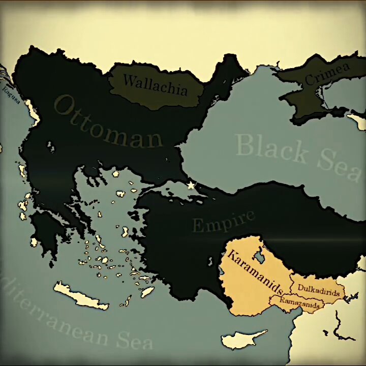 Safları sıklaştırın, araya kemalist girmesin!