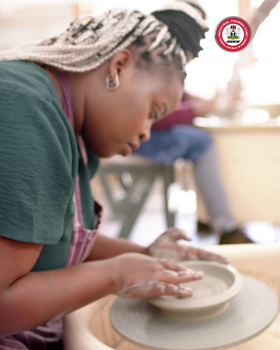The Industrial Training Fund (ITF) is changing lives by giving Nigerians the chance to build real, practical skills that open doors to better jobs and brighter futures. With the ITF‑SUPA programme, you don’t just earn internationally recognized certificates—you gain confidence, expertise, and the ability to thrive anywhere in the world. Take the step today and transform your future.