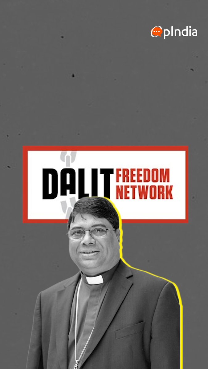 From OM India to DFN: How This Bishop Fooled Indian Agencies Meet Dignity Freedom Network (DFN), the multi-nation machine selling India as a "horror story" of atrocities to milk foreign donors. #FCRA V Ashish Nautiyal