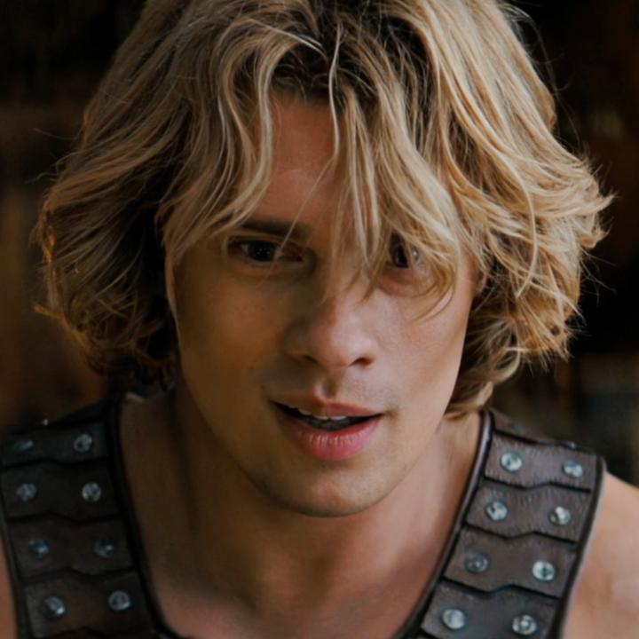 A prince, a reporter, and a boyband superstar. #NicholasGalitzine can do it all. 🤩 #RWRBMovie #MastersOfTheUniverse #TheIdeaOfYou #TheSheepDetectives #Cinderella