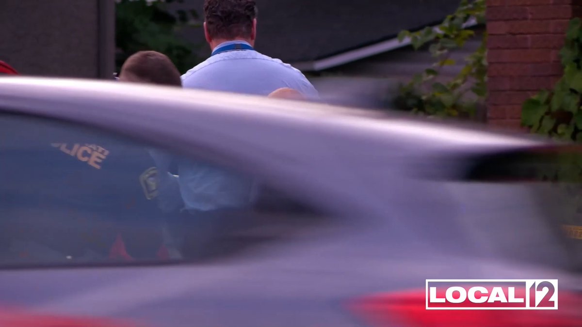 #BREAKING Three people have been charged with murder after a boy was found dead in a home in Oakley.