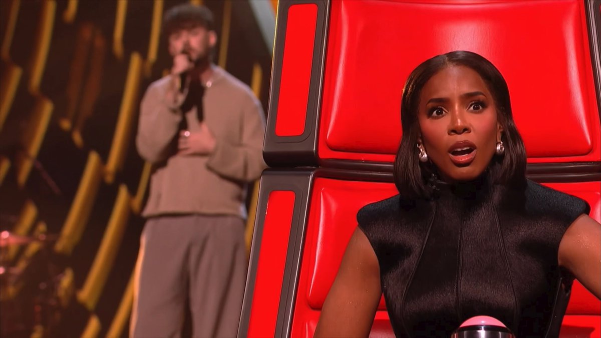 🚨 ITV have released a first look trailer at the brand new series of #TheVoiceUK, back after a one year hiatus.