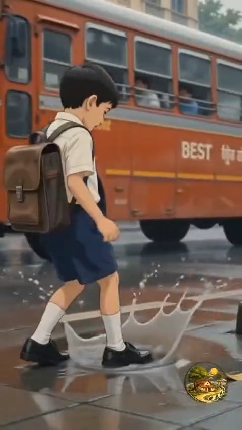 A day in the life of a typical Mumbai middle-class family in the early 1990s. Came across this video recently and thought it was worth sharing. This beautifully captures the sights and mood of an era many Mumbaikars still remember with nostalgia. From the BEST buses to the old neighbourhoods, it feels like stepping back in time.