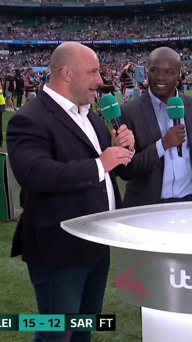"West Virginiaaaaaa" 🎶 Freddie Burns has announced he'll retire later this year, so we had to throw it back to this brilliant interview.