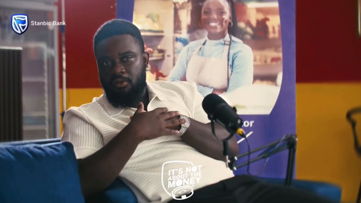 👨🏾‍🍳🇬🇭: KalyKaly’s pr nightmare is a prime example of what Coleman of Didi told me in my convo with him. Imagine praying for a career/financial breakthrough & when it finally comes, you lack the necessary facilities & capacity to scale. See where he take the frustration pass🥲 “Your blessing becomes a curse…”