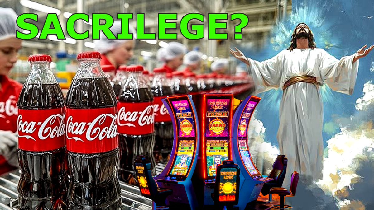 Coca-Cola hates White People, Men, and Jesus. Sounds like a lovely organization lol