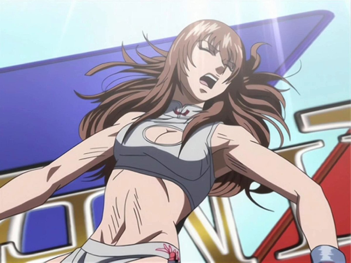 格闘美神 武龍 リョナシーン集 🤼‍♀️ ずっと上げたかったやつ！🤩 俺の中で歴代トップクラスのリョナアニメだわ！ お気に入りのリョナシーンもたくさんあるし、 何よりプロレスアニメってのが最高🥰 例えば、 18:11 のシーンは、俺の歴代お気に入りリョナシーンの一つだよ！ 連続腹パン5連発からの、同じ女の子にベアハグ2連続！😵 しかもこれはまだ第1期だけ！ 第2期も含めたら2時間超えそう😆 みんな欲しければ第2期もまとめます🤗 あと、このアニメの良い画質の映像って結構レアで…😥 でも今回、全部HDに変換したよ😉 正直、嫌いなシーンがほぼないくらい好きな作品なので、 タイムスタンプ全部付けました！ ⭐️が付いてるのが俺のお気に入り。 腹パンまとめはコメントに上げてます ✅（腹パンが本当にすごい） ⏱️ タイムスタンプ 0:00 ： 公式戦 #1 シリーズを紹介するbrutalなキャットファイト！ ⭐️ 1:43 ： 練習試合 #1 倍以上の体格の男にボコボコにされる！ [クローズライン・髪掴み・連続ヘッドバット・尻上げKOポーズ] 3:08 ： 練習試合 #2 生意気なレスラーが屈辱を味わう😌 [脚の怪我・関節技] ⭐️ 4:40 ： 公式戦 #2 同じ生意気レスラーが主人公と対戦！腹パン・顔キック・踏みつけなど名シーン多数！ 10:28 ： 練習試合 #3 かなり良い腹パン！ ⭐️ 11:09 ： 公式戦 #3 俺の大好きなシークエンスの一つ！後半、チュンリーっぽい女の子が10回気絶してもおかしくないくらいボコボコにされるのに、相手が止まらない！ 最初の女の子のビートダウン： 11:35 チュンリーっぽい子のビートダウン： 14:19 16:51 ： 公式戦 #4 あっという間の完全一方的なビートダウン！ ⭐️⭐️⭐️ 18:11 ： 練習試合 #4 歴代Top5に入るリョナシーンだと思う🤩 連続腹パン5連発＋最高のOTSキャリー！ その直後にベアハグで気絶させるのに、まだ続ける！ 試合を止めようとするけど、ぐったりした体を床に投げ捨てて、気絶したままアームロックをかける💀 しかもその後もう一回ベアハグする😆 23:04 ： 公式戦 #5 主人公 vs ブラジリアン柔術マスター！ 事前に腹を負傷してるのに敢えて戦う🤕 良い打撃シーンあり！ ⭐️ 29:26 ： 公式戦 #6 かなり長い試合だけど、お気に入りシーンだらけ！ 32:22 ： アームロックで腕がほぼ折れる 35:28 ： カルト信者が介入して主人公が無力化。目が虚ろになってぐったり。相手が馬乗りになって連続ビンタ。これが結構好き😆 36:59 ： 最高の首絞めで一時的に気絶！白目を剥く 38:28 ： またカルト信者が介入。血を吐いて血だまりにうつ伏せで倒れる😱 40:44 ： 片足ボストンクラブが永遠に続く！途中で何度も血を吐く 44:05 ： 小さい女の子がついに気絶。医者が白目かどうか確認するために目を開くのが好き😆 ⭐️ 45:02 ： 主人公 vs いじめっ子 主人公が土下座を強要される いじめっ子が頭を踏みつける 髪を掴み上げる 顔を地面に叩きつけ🤕 その後のポーズが好き😆 45:59 ： オフスクリーンのビートダウンとその後 女の子が画面外でボコボコにされる 加害者が戻ってきて踏みつけ＋腹キック 46:59 ： 主人公 vs 長柄武器使い！ かなり良い腹パン！ 47:43 ： 主人公 vs 扇使いのお姉さん！ [服と顔が斬られる・顔パンチでKO] 49:18 ： メインライバルが気絶！ 舌が出てるっぽく見える🤭 ⭐️ 49:52 ： 主人公が気絶！ 白目を剥いて、KOポーズが最高！ 50:31 ： メインライバルが棒で腹を打たれる！ ⭐️ 50:56 ： メインの決勝戦！主人公 vs ライバル！ 名シーンだらけ： 51:22 ： 試合開始早々のパンチで主人公が気絶！最高のKOポーズ！ 52:48 ： 永遠に続く腹膝連打🤩 54:20 ： 顔キック→腹キック→スープレックス→白目KO🤩 57:10 ： 目潰しされた後、延々と顔パンチとボディブローを浴びる！ 57:37 ： 首を折るようなBrutalなパンチ😵 白目を剥いて自分の血だまりにうつ伏せで倒れる 59:43 ： 少し遅れてライバルも気絶、白目。生きてるかどうか確認される😳 ──────────────────── ‘Fighting Beauty Wulong’ Ryona Compilation 🤼‍♀️ I’ve waited so long to post this! 🤩 It’s one of my favorite ryona animes ever! Has some of my favorite ryona scenes ever! And it’s a wrestling anime! Noice! 🥰 For example, The scene at [ 18:11 ] is one of my favorites ever! It has 5 belly hits in a row, into two bearhugs in a row—on the same girl! 😵 And this is only Season 1! If I included Season 2, it would probably be 2 hours long 😆 I’ll do Season 2 as well if you guys want 🤗 Also, good footage of this anime is quite rare… 😥 But luckily, I’ve converted it all to HD just for you guys 😉 Anyways, I don’t think there’s one scene I don’t like, so here's the timestamps! I’ve marked my favorites with a ⭐️ Belly hit compilation in the comments ✅ (FYI: the belly hits are amazing!) ⏱️ Timestamps 0:00 : Official Fight #1 A brutal catfight to introduce the series! ⭐️ 1:43 : Training Fight #1 A man twice her size absolutely pummels her! [Clothesline • Hair Hold • Multiple Headbutts • Ass-up KO poses] 3:08 : Training Fight #2 Cocky wrestler gets humiliated 😌 [Leg Injury • Submission Hold] ⭐️ 4:40 : Official Fight #2 The same cocky wrestler fights the MC! So many great moments, including belly hits, face kicks and trampling! 10:28 : Training Fight #3 Very nice belly punch! ⭐️ 11:09 : Official Fight #3 This fight has one of my favorites sequences ever! In the second half, the Chun Li girl gets beaten up enough to be knocked out 10 times over! But her opponent just doesn’t stop! First girl beatdown: 11:35 Chun Li girl beatdown: 14:19 16:51 : Official Fight #4 A swift and absolutely one-sided beatdown! ⭐️⭐️⭐️ 18:11 : Training Fight #4 I think this is in my Top 5 ryona scenes ever! 🤩 FIVE belly hits in a row and an amazing OTS carry! And straight after, he puts her in a bearhug that knocks her out cold—but he keeps going! They try to stop the match, but instead, he just dumps her body on the ground and puts her in an armlock while she’s unconscious 💀 Oh, and yeah, he bearhugs her again not too long after 😆 23:04 : Official Fight #5 MC vs Brazilian Jiu Jitsu Master! The MC had a belly injury beforehand, but still chooses to fight 🤕 Some nice hits in this match! ⭐️ 29:26 : Official Fight #6 This is such a long fight, but has some of my absolute favorite scenes! I’ll list them here: 32:22 : Armlock that pretty much breaks her arm for the rest of the fight. 35:28 : The MC gets incapacitated by a cultist’s intervention. Her eyes glaze over and she goes limp. Her opponent mounts her and continuously slaps her, which I found quite nice 😆 36:59 : An amazing chokehold that knocks her out momentarily! Her eyes roll back. 38:28 : The cultist intervenes again. She spits out blood and lands face-down in a puddle of blood 😱 40:44 : An amazing one-leg Boston Crab that lasts forever! She spits out blood a lot in the process. 44:05 : The small girl is finally knocked out. Honestly, I just like how the doctor opens her eye to check if they’re rolled back 😆 ⭐️ 45:02 : MC vs A Bully The MC is forced to prostrate herself. The bully just tramples her head. Lifts up her hair. And slams her face into the ground 🤕 I just like her pose afterwards 😆 45:59 : Offscreen Beatdown and more! Girl is brutally beaten offscreen. Tormentor comes back to trample and belly kick her. 46:59 : MC vs Polearm User! A very nice belly hit! 47:43 : MC vs Fan-wielding Lady! [Clothes and face slashed • Face Punch KO] 49:18 : The main rival gets knocked out! It kinda looks like her tongue is lolling out 🤭 ⭐️ 49:52 : MC gets knocked out! Her eyes roll back and her KO pose is great! 50:31 : Main Rival gets hit in the belly with a stick! ⭐️ 50:56 : The main finale! MC vs Rival! SO many good scenes which I’ll list here: 51:22 : The first punch of the match, and the MC is already knocked out! Great KO pose! 52:48 : An amazing belly knee barrage that lasts forever! 🤩 54:20 : Face Kick into a Belly Kick into a Suplex into a KO with her eyes rolled back! 🤩 57:10 : MC gets blinded and receives a never-ending barrage of face punches and body blows! 57:37 : A brutal punch that breaks her neck! 😵 Her eyes roll back and lands face-down in a puddle of her own blood. 59:43 : After a delay, the rival is knocked out, eyes rolling back. They check to see if she’s still alive 😳