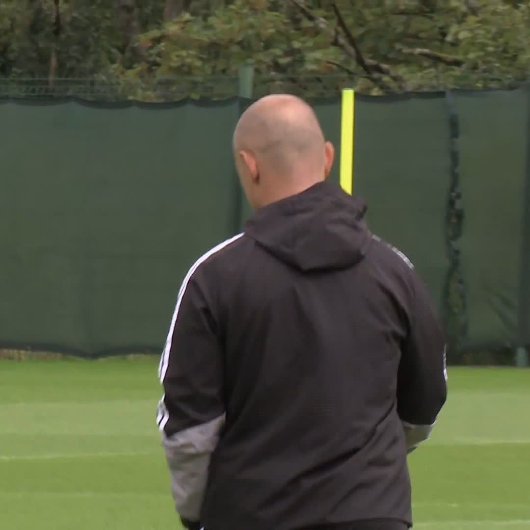 ▫️ Maloney leads training in O'Neill absence ▫️ Johnston and Engels feature amid interest ▫️ Jota back in action after injury The headlines from Celtic training as they prepare to visit Kilmarnock on Sunday - live on Sky Sports 📺