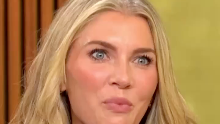 Six years after losing her husband to COVID, Amanda Kloots is opening up about grief with her new podcast, “Good Grief.” "It's really, really important to showcase that you can move forward," Kloots told CBS Mornings.