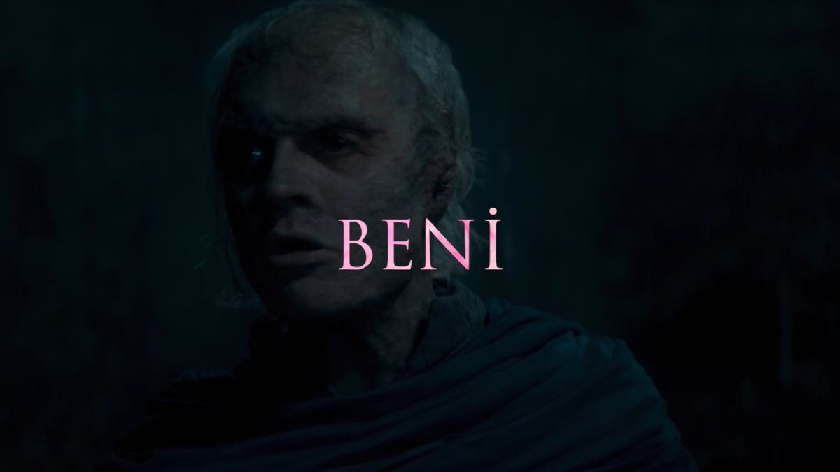 Kesinlikle iki deli bir araya gelmeliydik. Aegon 🤝 Sunfyre