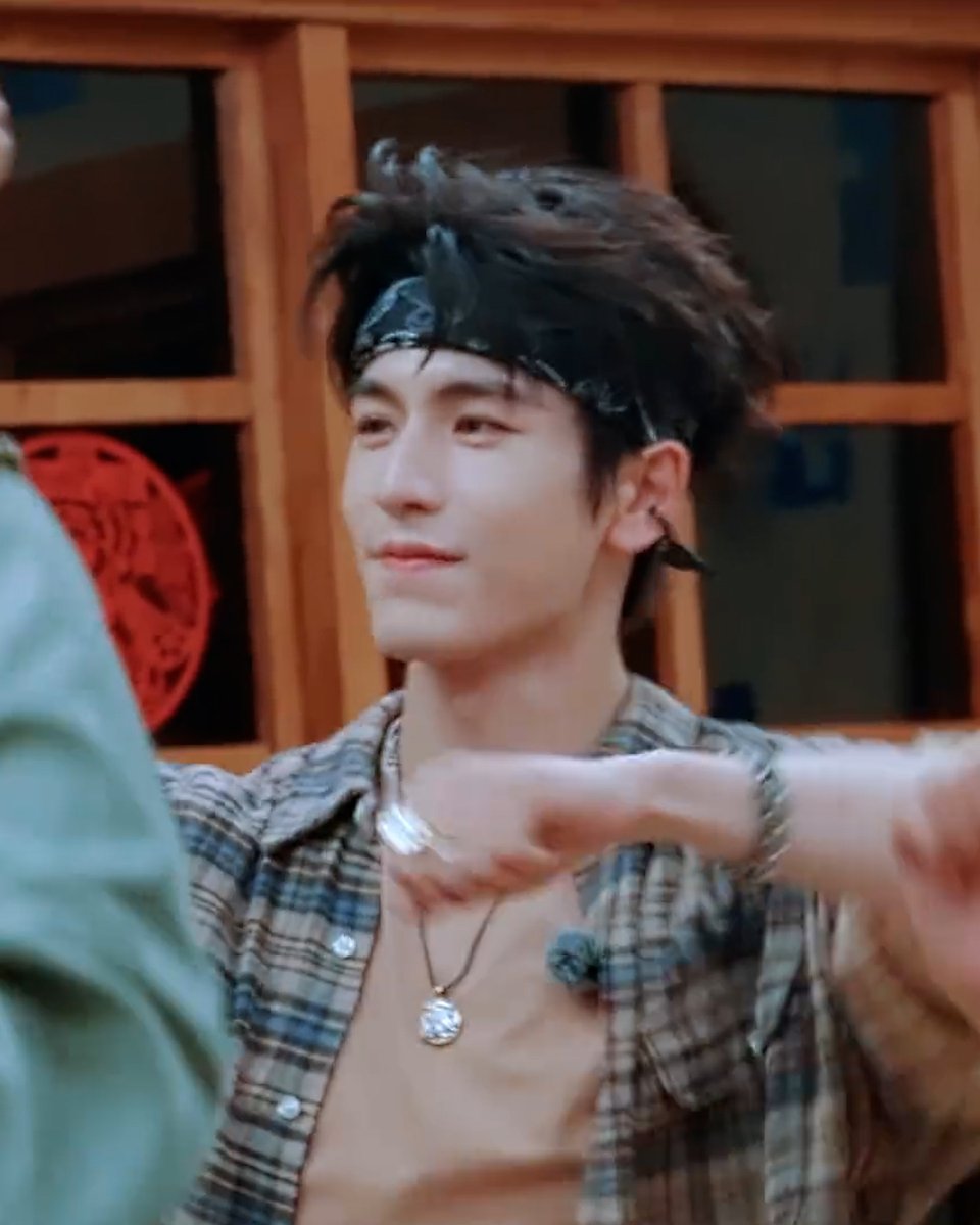 #TheTruthS4 Who's ready? Let's dance together! 🎶😆 #TheTruthS4 Streaming exclusively on WeTV! #TheTruthS4 #开始推理吧4 #LiuYuning #刘宇宁 #JinJing #金靖 #ZhangLinghe #张凌赫 #TNT #DingChengxin #时代少年团 #丁程鑫 #ZhouKeyu #周柯宇 #WeTV #WeTVMY #WeTVMalaysia