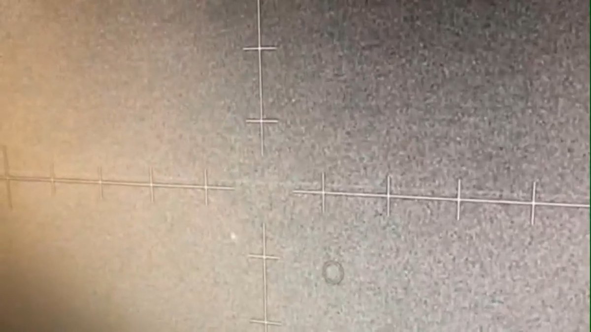 🎥🚨 Newly declassified UFO files have dropped, and TMZ has an exclusive look at startling footage.