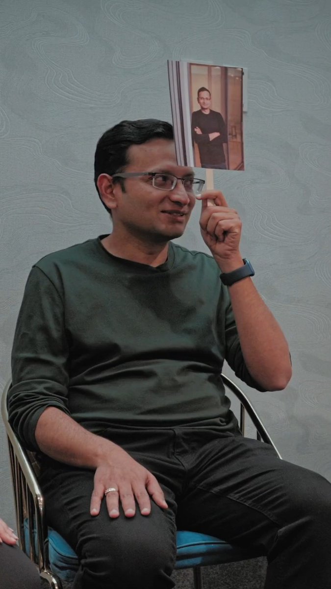 Can the Adaption team guess a legendary researcher from clues alone? Turns out, yes. Mostly. Sudip Roy and the team play Guess the Researcher.