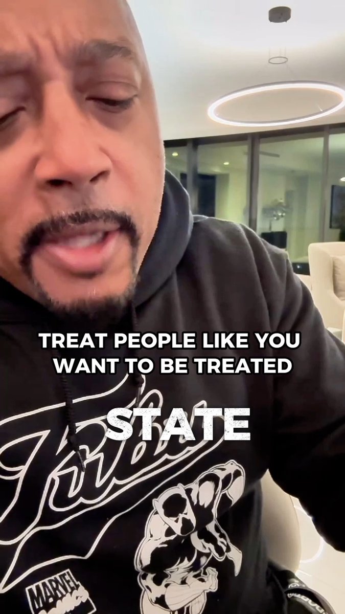 BE CAREFUL HOW YOU TREAT PEOPLE, ESPECIALLY THOSE HANDLING YOUR FOOD! Can't we all just get along? Treat people with respect, simple as that. Those who are rude to others should be mindful. If you think it's a joke, think again because it might just come back around.