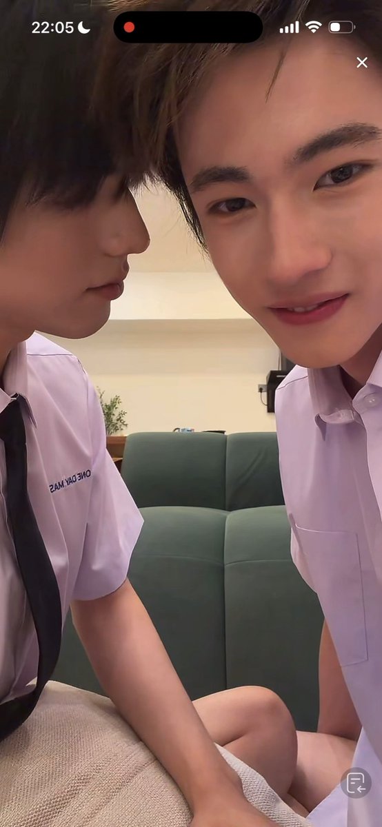 พรุ่งนี้จะไปเจอลูกแล้ว 💙💜 ภาวนาขอให้เห็นนะ 🙏🏻 #ollie #shuyuan #tianyuan