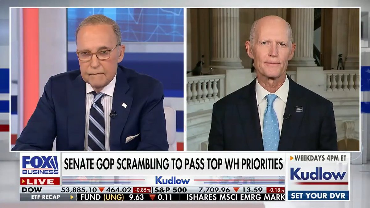 Capitalism gives kids like me who grew up in public housing a shot at starting a business and living the American Dream. We cannot let radical, socialist Democrats take that away.