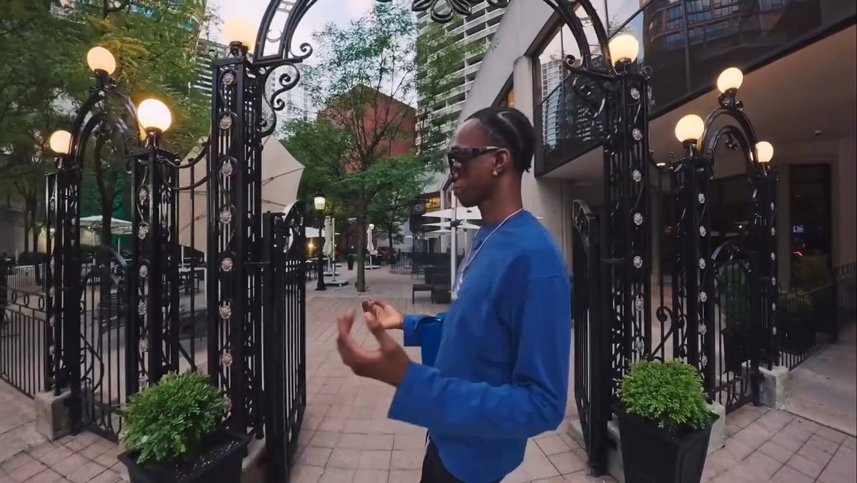 🚨Mavo Teases New Music 🔥