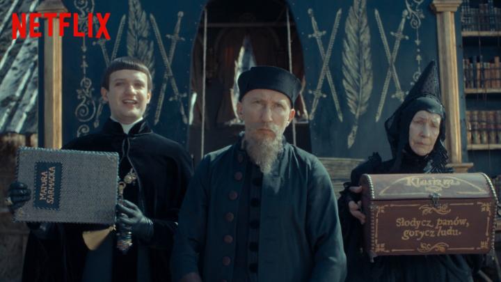 Nie no, prawie zdane. Jakub mógł zaliczyć… #matura1670