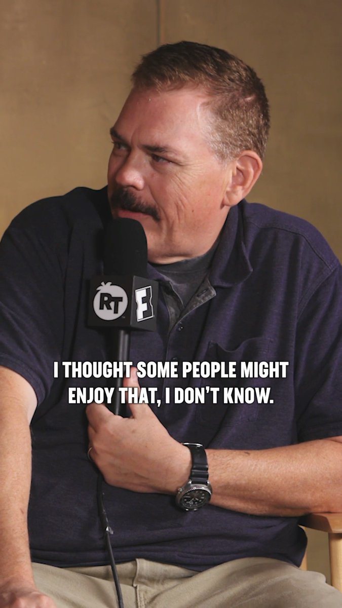 The original #SuperTroopers cast praises the new cast members for their comedic energy on the third film.