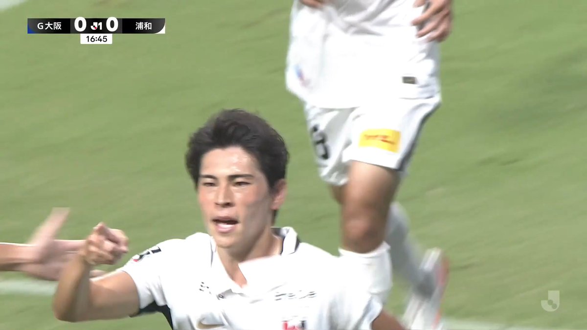 #金子拓郎 の完璧なクロスから #小森飛絢 がヘディングで今シーズンのチーム初ゴールを決める。 #UrawaRedDiamonds #urawareds #浦和レッズ #matchplayback #WeareREDS #Jリーグ #開幕戦