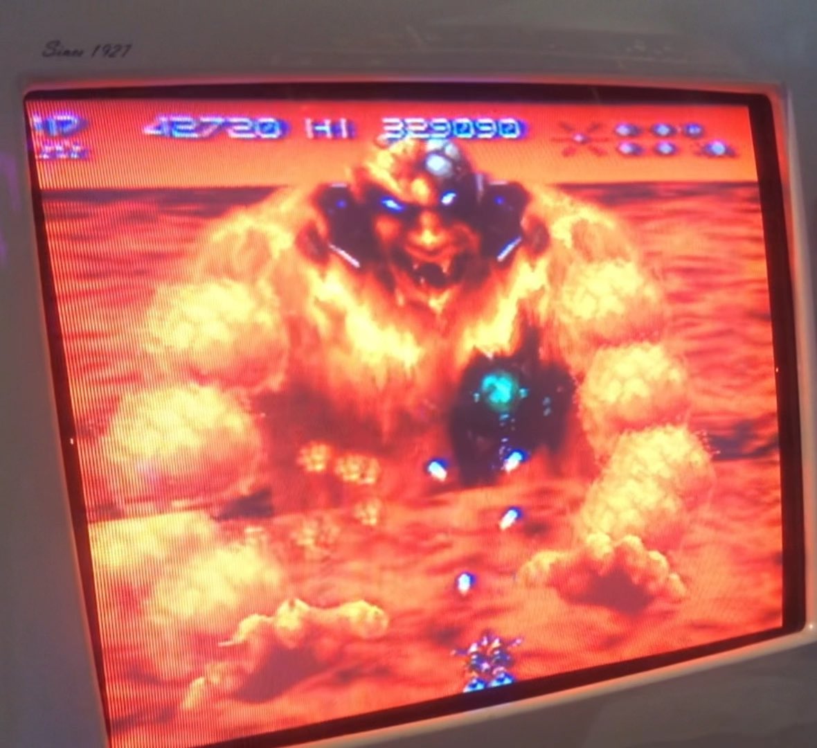 Which 16bit game is the most visually stunning