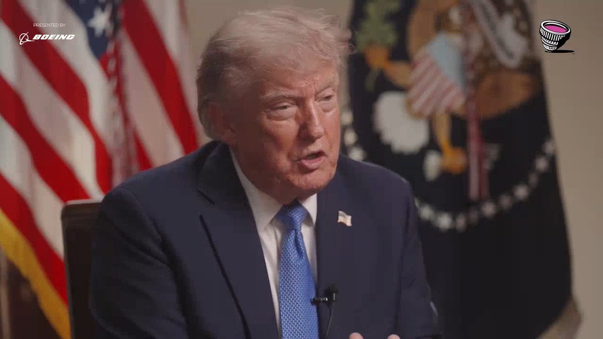 Trump: A lot of people are very angry at Republicans. But they're not angry at me
