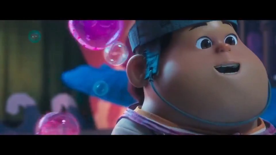 JUMBO (2025)