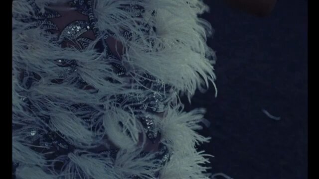 RAVYN LENAE OF NAZARETH