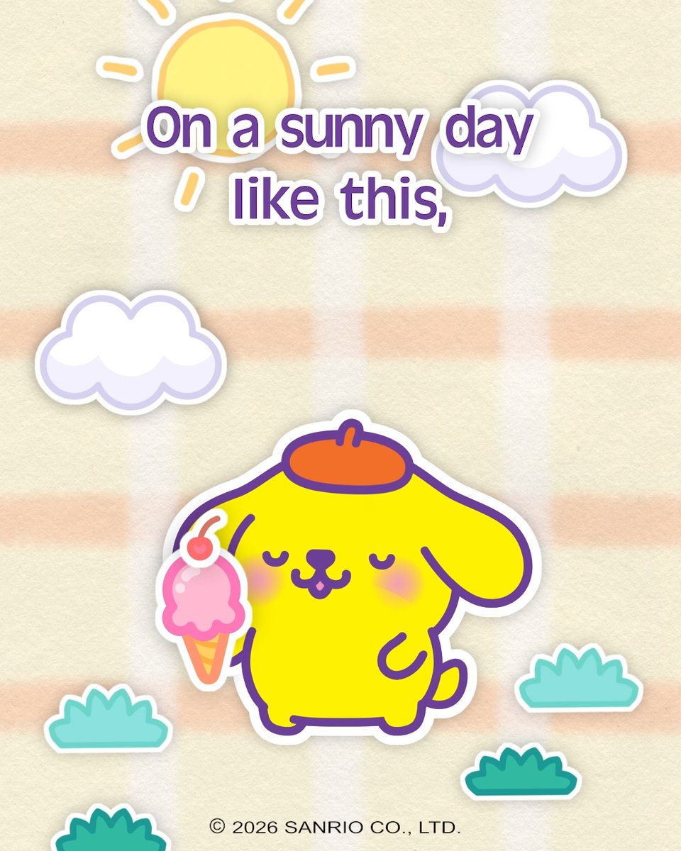 A positive mindset makes every day a little brighter 💛 Share this reminder with a friend!