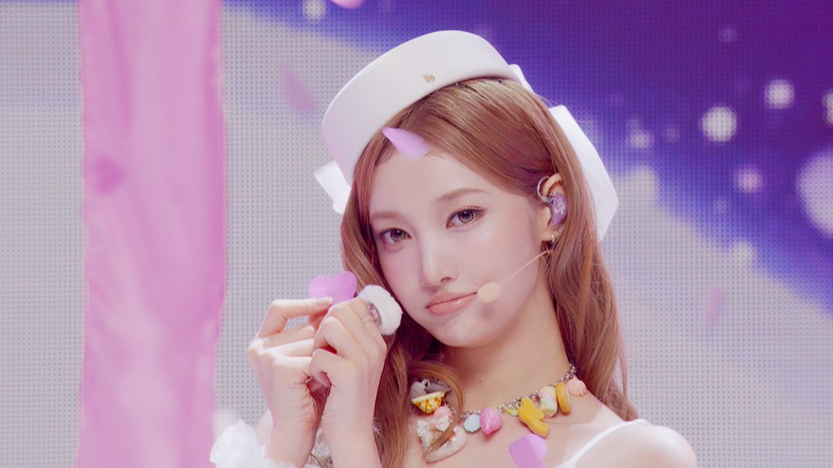 #MCOUNTDOWN EP.940 જ⁀➴♡ 𝙀𝙣𝙙𝙞𝙣𝙜 𝙁𝙖𝙞𝙧𝙮 𝘾𝙤𝙡𝙡𝙚𝙘𝙩𝙞𝙤𝙣🧚✨ #A2O_MAY - Love Got Me Ooh #엠카운트다운 #엔딩요정컬렉션