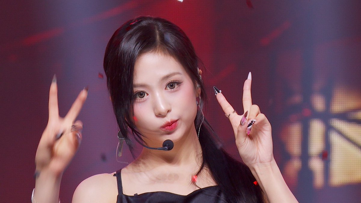#MCOUNTDOWN EP.940 เชโโดโก ๐๐ฃ๐๐๐ฃ๐ ๐๐๐๐ง๐ฎ ๐พ๐ค๐ก๐ก๐๐๐ฉ๐๐ค๐ฃ๐งโจ #BABYMONSTER - MOON #์ ์นด์ดํธ๋ค์ด #์๋ฉ์์ ์ปฌ๋ ์
