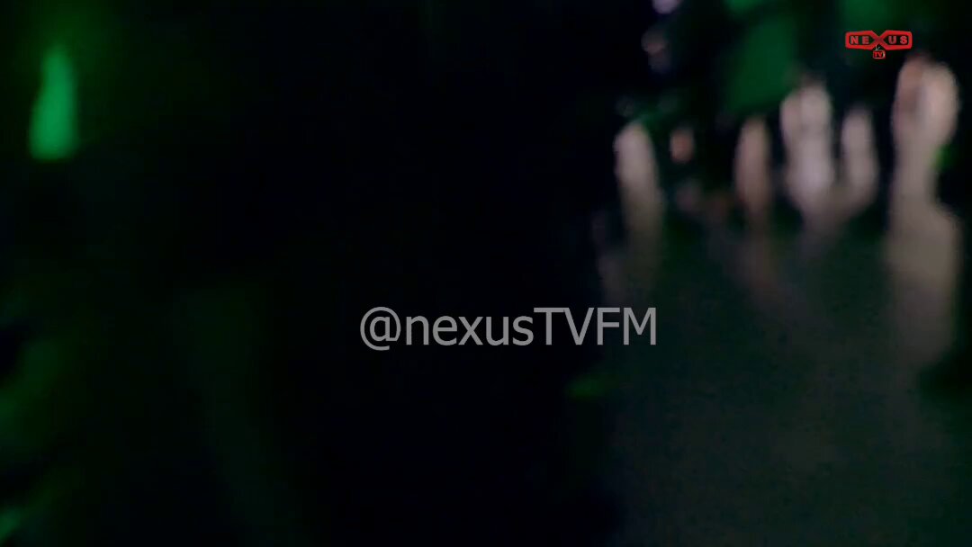 Watch the throwback video of Peter of P-Square kissed a fan on stage while Paul watches at the Glo Mega Music Tour.