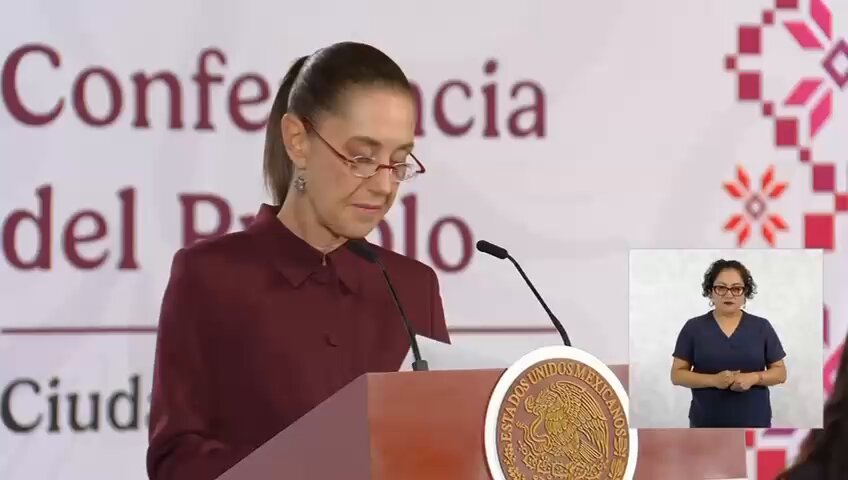 "Betssy Chávez": Porque Sheinbaum informó que la exprimera ministra peruana se dirige a México para restablecer las relaciones diplomáticas entre México y Perú