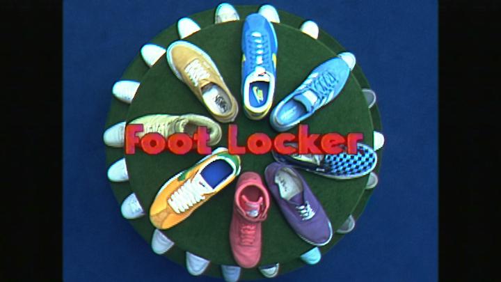 The home of sneaker culture for over 50 years— and Always Will Be. Take a journey through the decades.