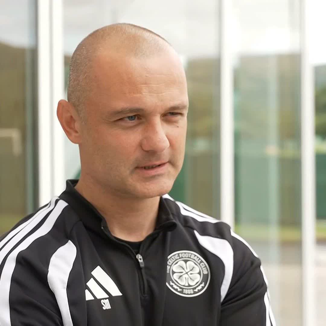 🟢 Martin O'Neill's recovery 🟢 What next for Arne Engels and Alistair Johnston? 🟢 More summer signings? 🟢 No more plastic at Rugby Park We've been speaking to Celtic assistant Shaun Maloney ahead of Sunday's Premiership game at Kilmarnock, live on Sky 📺
