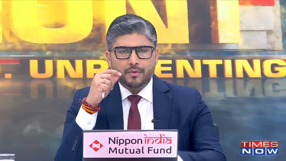 The 'Creamy Layer' Debate Govt Won't Touch Quota Netas Back Vote Not Merit No Party Will Take The Lead 'Viksit Bharat' Sans Merit? Watch INDIA UPFRONT with @RoyPranesh