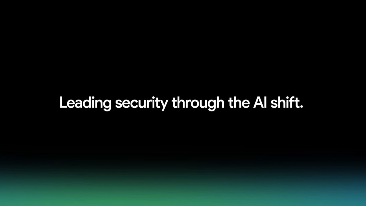 Deploying AI is only effective if you have the right guardrails in place to trust it. Enter Google AI Threat Defense: an always-on, autonomous security platform designed to outpace AI-driven attacks. Monks Global CISO Lorena Ferreyro discusses the shift to AI-driven defense ↓