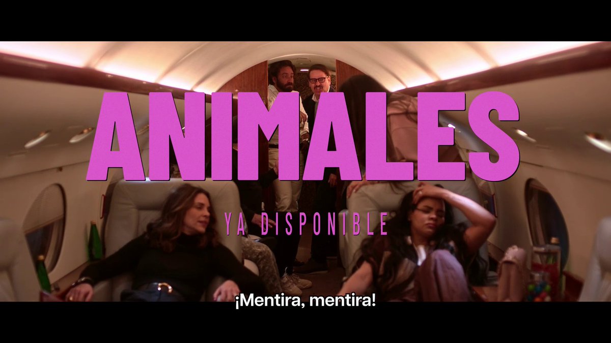 En el amor, nadie está completamente domesticado. #Animales ya disponible solo en #DisneyPlus.