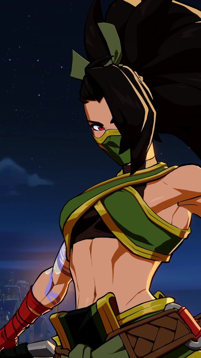 akali and darius don't really get along but hey they're efficient