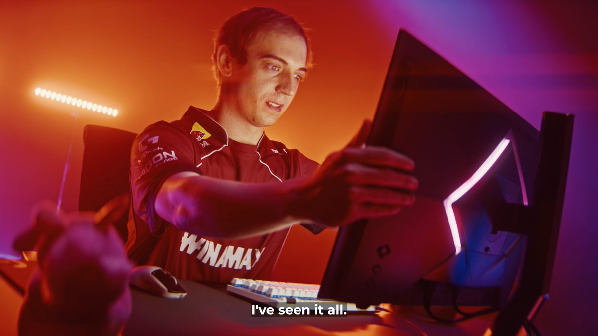 Every gaming adventure starts with the right screen. Let's conquer it together.