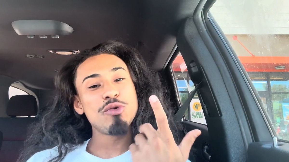 Julian Newman claims his sister Jaden will be "bigger than Kim K" after alleged sex tape leak. 😅