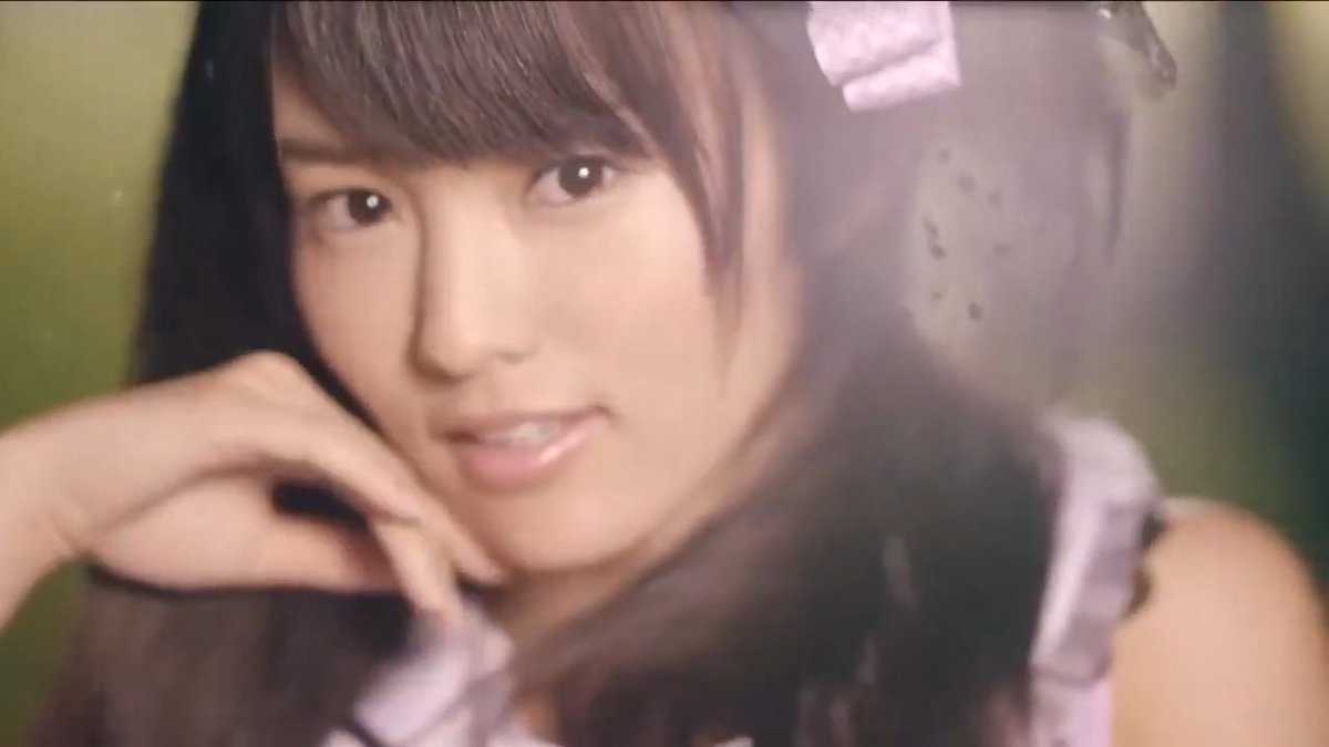 — 14 years ago today — NMB48 released 5th Single 『Virginity』 with Yamamoto Sayaka as Center!